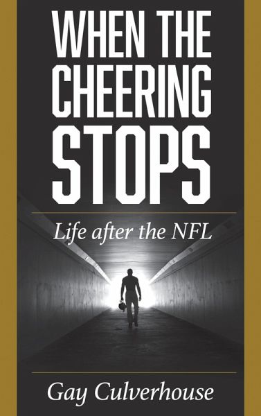 When the Cheering Stops (eBook, PDF)