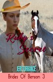 Ruby's Secret (Brides Of Benson, #3) (eBook, ePUB)