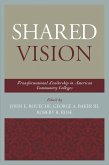Shared Vision (eBook, PDF)