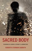 Sacred Body (eBook, PDF)