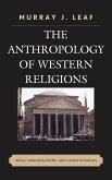 The Anthropology of Western Religions (eBook, PDF)
