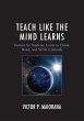 Teach Like the Mind Learns (eBook, PDF) - Bild 1