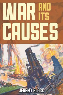 Cover War and Its Causes (eBook, PDF)