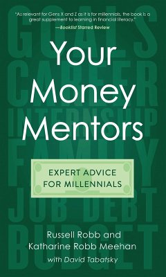 Cover Your Money Mentors (eBook, PDF)