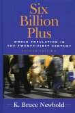 Six Billion Plus (eBook, PDF)