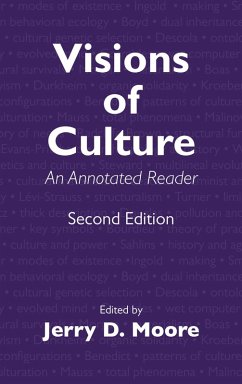 Cover Visions of Culture (eBook, PDF)