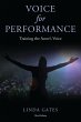 Voice for Performance (eBook, PDF) - Bild 1