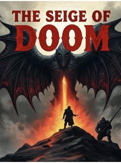 Cover The Siege of Doom (eBook, ePUB)