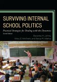 Surviving Internal School Politics (eBook, PDF)