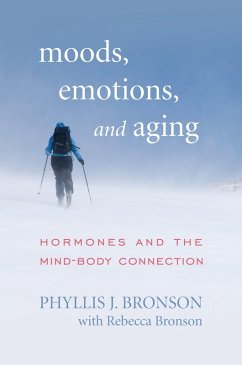 Cover Moods, Emotions, and Aging (eBook, PDF)