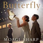 Butterfly (eBook, ePUB)