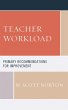 Teacher Workload (eBook, PDF) - Bild 1