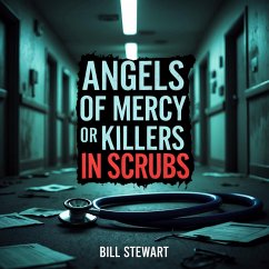 Cover Angels of Mercy or Killers in Scrubs (eBook, ePUB)