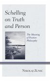 Schelling on Truth and Person (eBook, PDF)