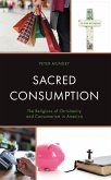 Sacred Consumption (eBook, PDF)