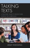 Talking Texts (eBook, PDF)