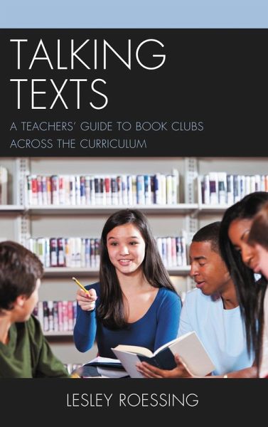 Talking Texts (eBook, PDF)