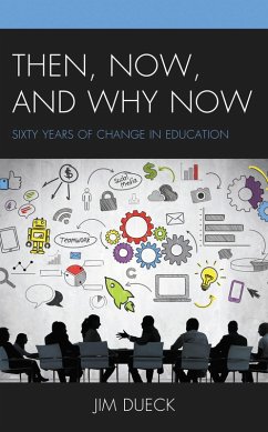 Cover Then, Now, and Why Now (eBook, PDF)