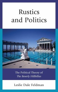 Cover Rustics and Politics (eBook, PDF)