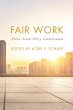 Fair Work (eBook, PDF) - Bild 1
