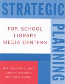 Strategic Planning for School Library Media Centers (eBook, PDF)