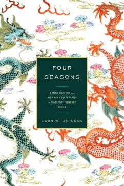 Cover Four Seasons (eBook, PDF)