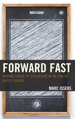 Forward Fast (eBook, PDF) - Isseks, Marc Forward Fast (eBook, PDF) - Isseks, Marc