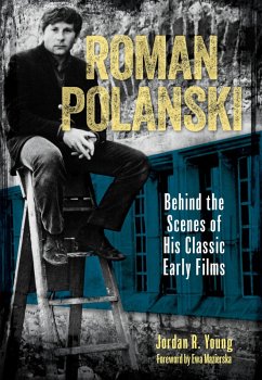 Cover Roman Polanski (eBook, PDF)