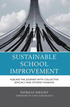 Cover Sustainable School Improvement (eBook, PDF)