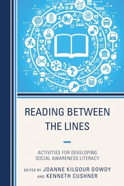 Cover Reading Between the Lines (eBook, PDF)