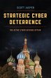 Strategic Cyber Deterrence (eBook, PDF) - Bild 1