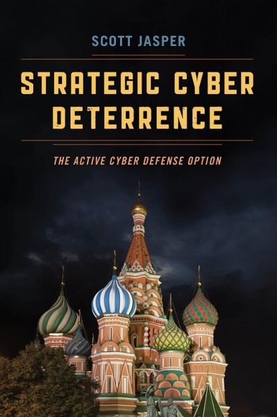 Strategic Cyber Deterrence (eBook, PDF)