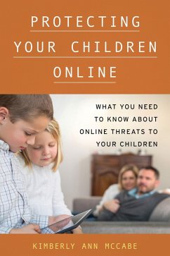 Cover Protecting Your Children Online (eBook, PDF)