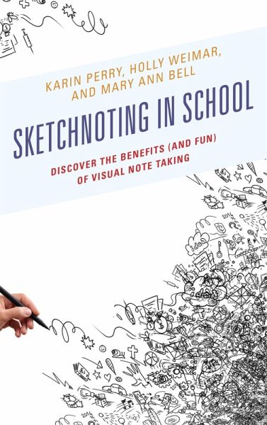 Sketchnoting in School (eBook, PDF) Sketchnoting in School (eBook, PDF)