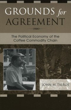 Cover Grounds for Agreement (eBook, PDF)
