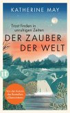 Der Zauber der Welt   (Mängelexemplar)