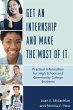 Get an Internship and Make the Most of... - Bild 1