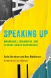 Speaking Up (eBook, PDF) - Bild 1