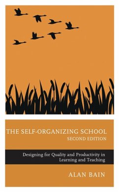 Cover The Self-Organizing School (eBook, PDF)