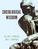 Sociological Wisdom (eBook, PDF) Sociological Wisdom (eBook, PDF)