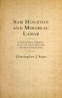 Sam Houston and Mirabeau Lamar (eBook,... - Bild 1