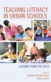 Teaching Literacy in Urban Schools (eBook, PDF)