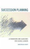Succession Planning (eBook, PDF)