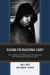 Teaching for Educational Equity (eBook,... - Bild 1