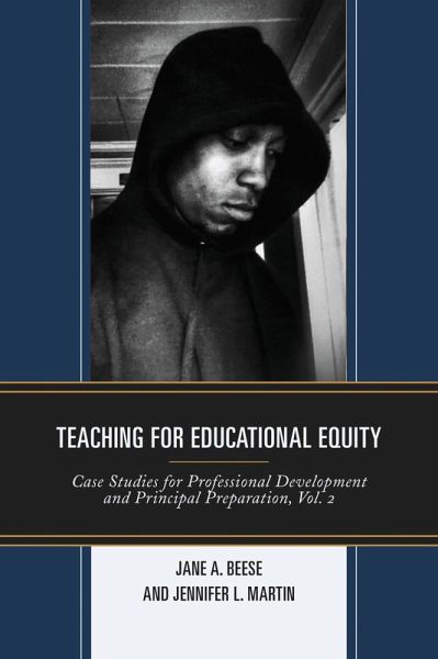 Teaching for Educational Equity (eBook, PDF) Teaching for Educational Equity (eBook, PDF)
