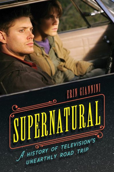 Supernatural (eBook, PDF)
