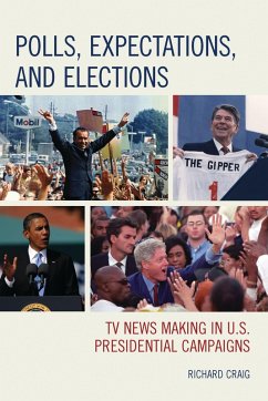Cover Polls, Expectations, and Elections (eBook, PDF)