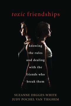 Cover Toxic Friendships (eBook, PDF)