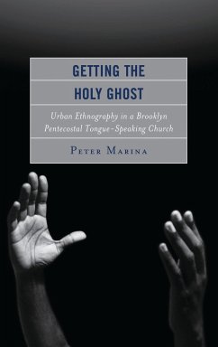 Cover Getting the Holy Ghost (eBook, PDF)