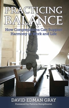 Practicing Balance (eBook, PDF) - Gray, David Edman